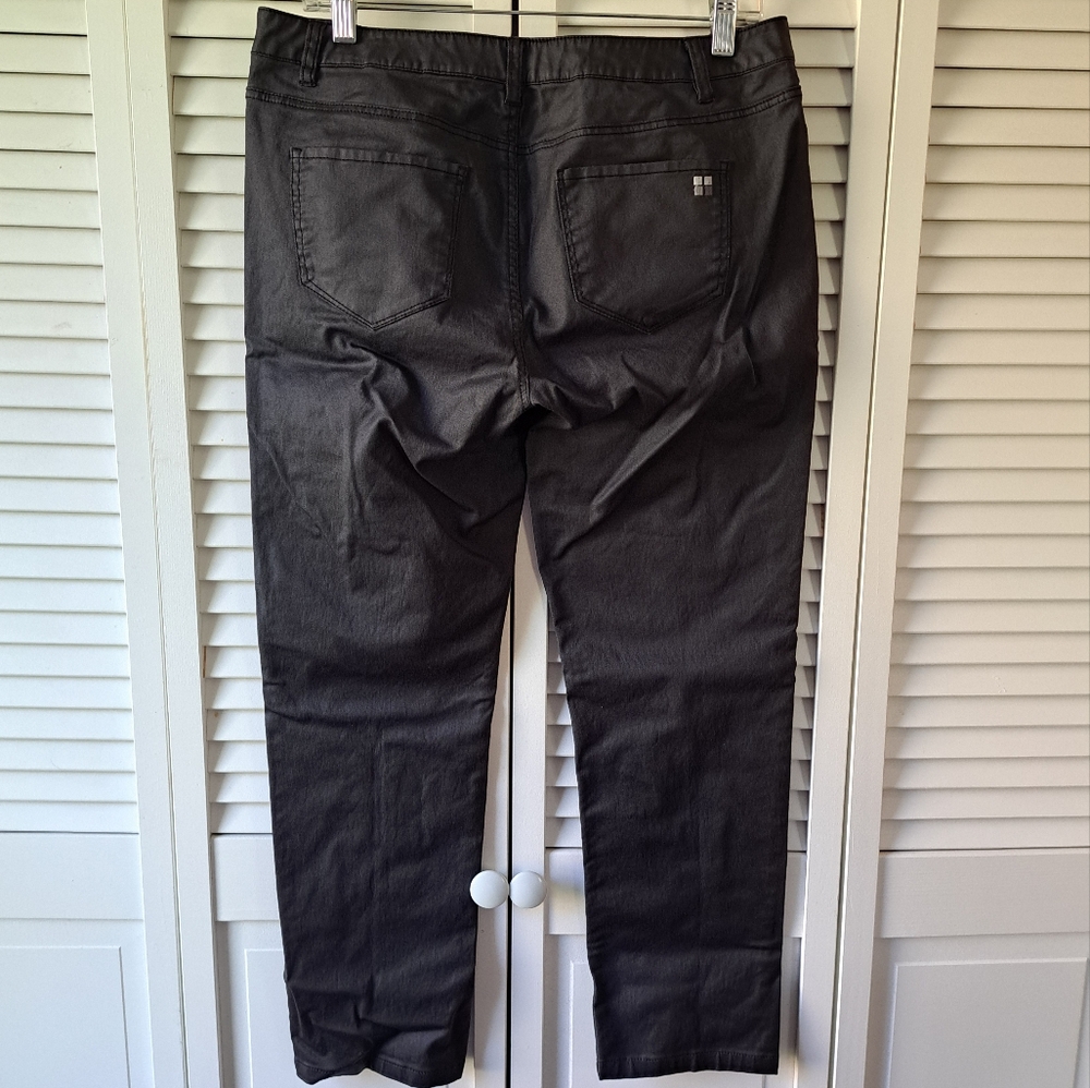 Salt Works Jeans - Picture 2 of 8